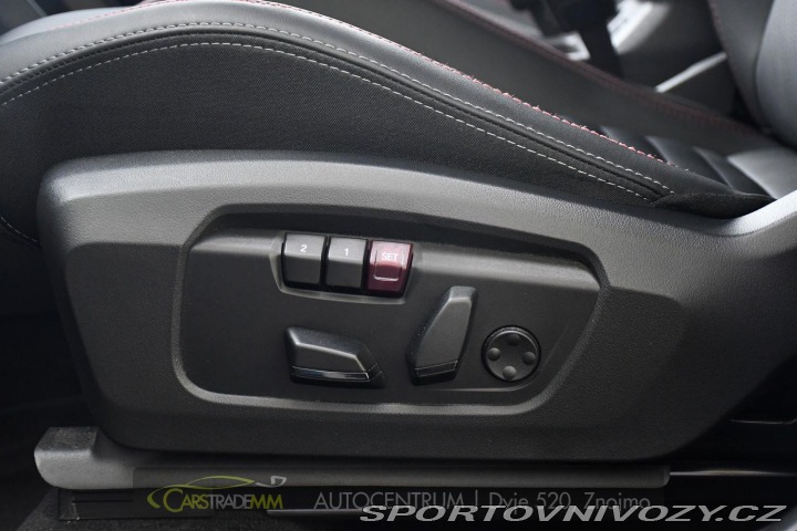 Mini Countryman D 2.0d HUD 2024