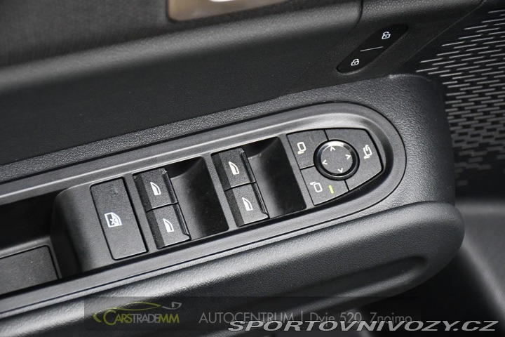 Mini Countryman D 2.0d HUD 2024