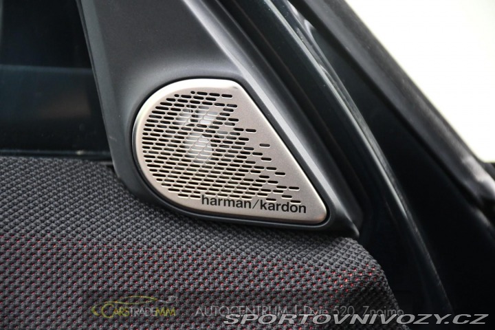 Mini Countryman D 2.0d HUD 2024