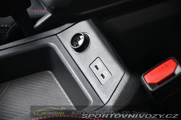 Mini Countryman D 2.0d HUD 2024