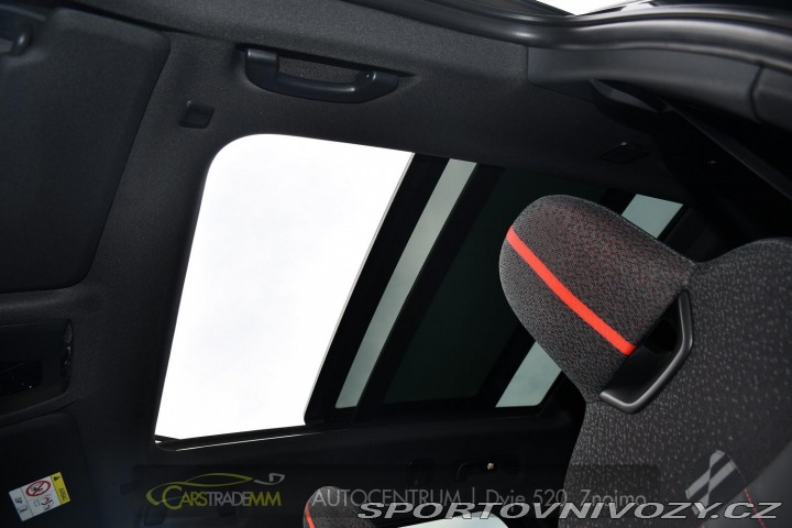 Mini Countryman D 2.0d JCW HUD ČR 1.MAJ 2024