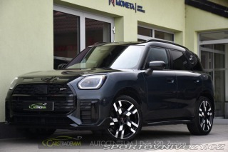 Mini Countryman D 2.0d HUD 2024