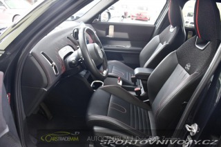 Mini Countryman D 2.0d HUD 2024