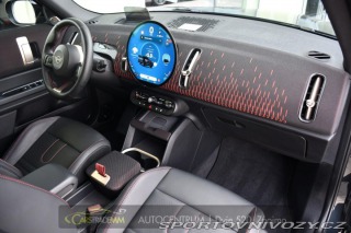 Mini Countryman D 2.0d HUD 2024