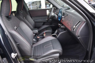 Mini Countryman D 2.0d HUD 2024