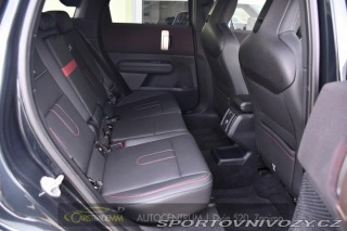 Mini Countryman D 2.0d HUD 2024