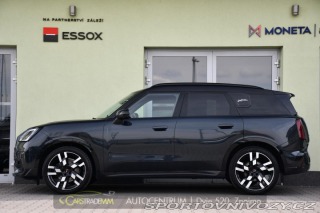 Mini Countryman D 2.0d HUD 2024
