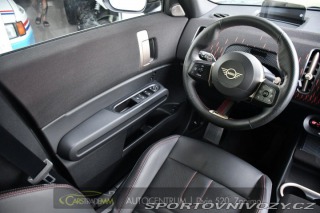 Mini Countryman D 2.0d HUD 2024
