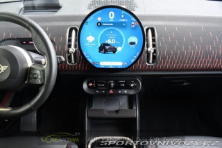 Mini Countryman D 2.0d HUD 2024