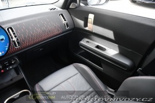 Mini Countryman D 2.0d HUD 2024