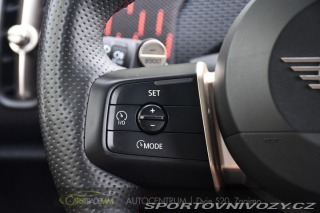 Mini Countryman D 2.0d HUD 2024