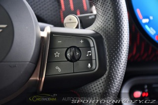Mini Countryman D 2.0d HUD 2024