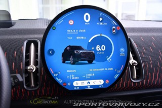 Mini Countryman D 2.0d HUD 2024