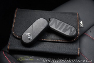Mini Countryman D 2.0d HUD 2024
