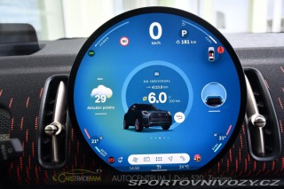 Mini Countryman D 2.0d HUD 2024