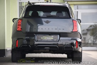 Mini Countryman D 2.0d HUD 2024