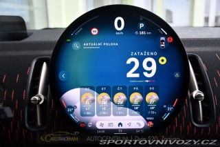 Mini Countryman D 2.0d HUD 2024