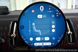 Mini Countryman D 2.0d HUD 2024