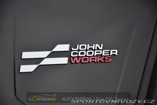 Mini Countryman D 2.0d HUD 2024