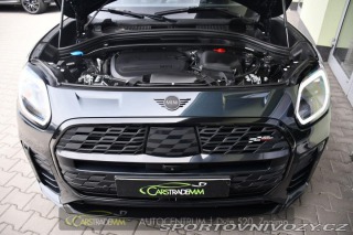 Mini Countryman D 2.0d HUD 2024