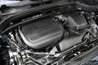 Mini Countryman D 2.0d HUD 2024