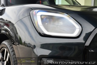 Mini Countryman D 2.0d HUD 2024
