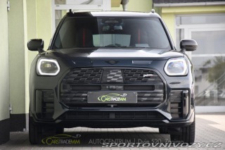 Mini Countryman D 2.0d HUD 2024