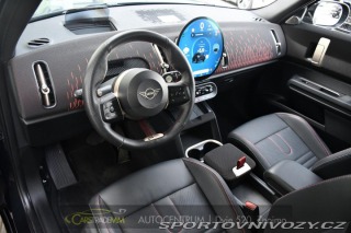 Mini Countryman D 2.0d HUD 2024
