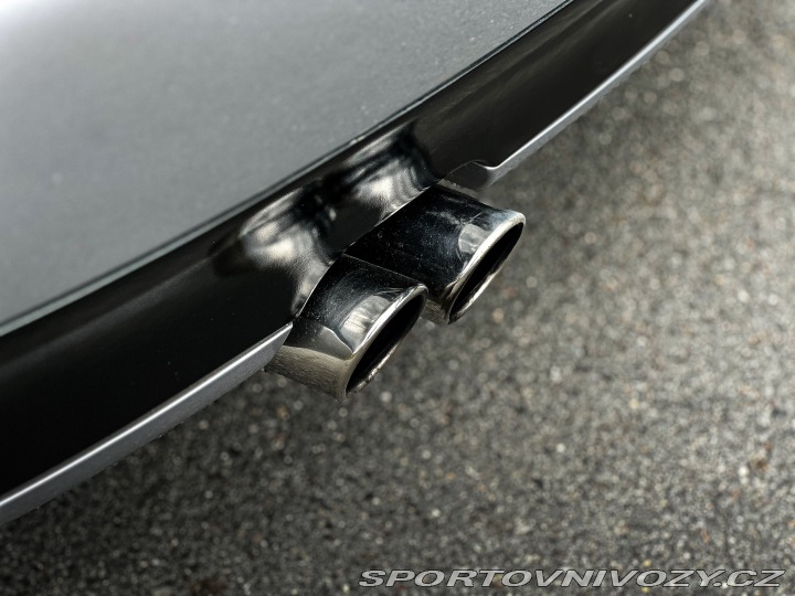 Audi S3 8L 1.8 Turbo Quattro 2001