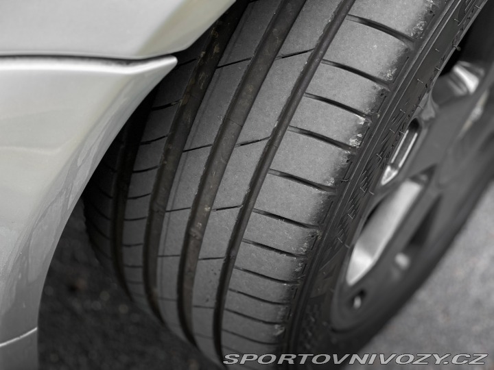 Audi S3 8L 1.8 Turbo Quattro 2001