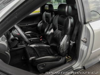 Audi S3 8L 1.8 Turbo Quattro 2001