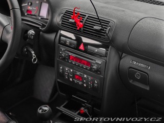 Audi S3 8L 1.8 Turbo Quattro 2001