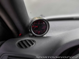 Audi S3 8L 1.8 Turbo Quattro 2001
