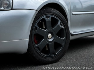 Audi S3 8L 1.8 Turbo Quattro 2001