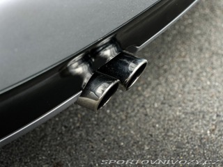 Audi S3 8L 1.8 Turbo Quattro 2001