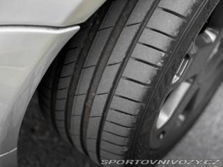 Audi S3 8L 1.8 Turbo Quattro 2001