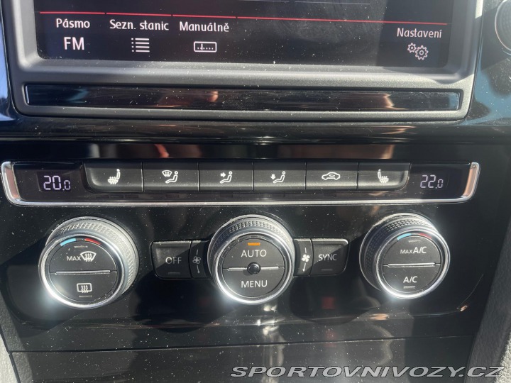 Volkswagen Golf R 2014