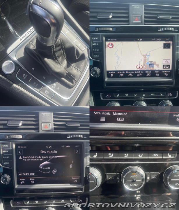 Volkswagen Golf R 2014