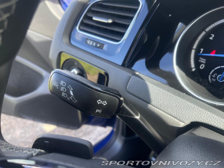 Volkswagen Golf R 2014