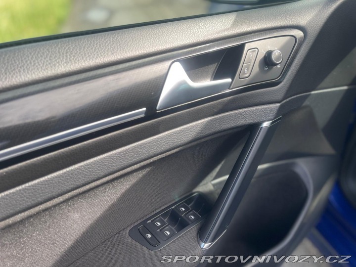 Volkswagen Golf R 2014