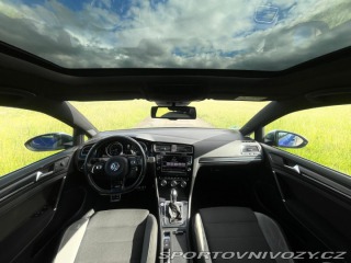 Volkswagen Golf R 2014