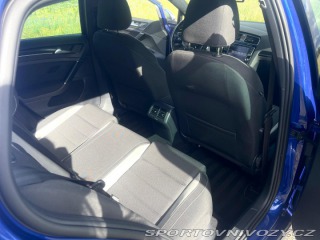 Volkswagen Golf R 2014