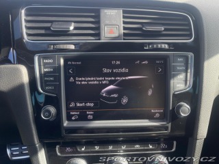 Volkswagen Golf R 2014