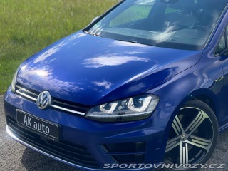 Volkswagen Golf R 2014