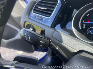 Volkswagen Golf R 2014
