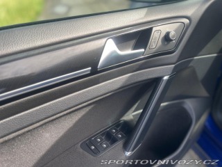 Volkswagen Golf R 2014