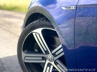 Volkswagen Golf R 2014