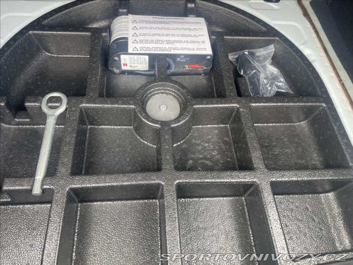 Fiat 500 500X 1,6 d 88kw po rozvod 2015