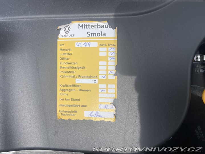 Fiat 500 500X 1,6 d 88kw po rozvod 2015