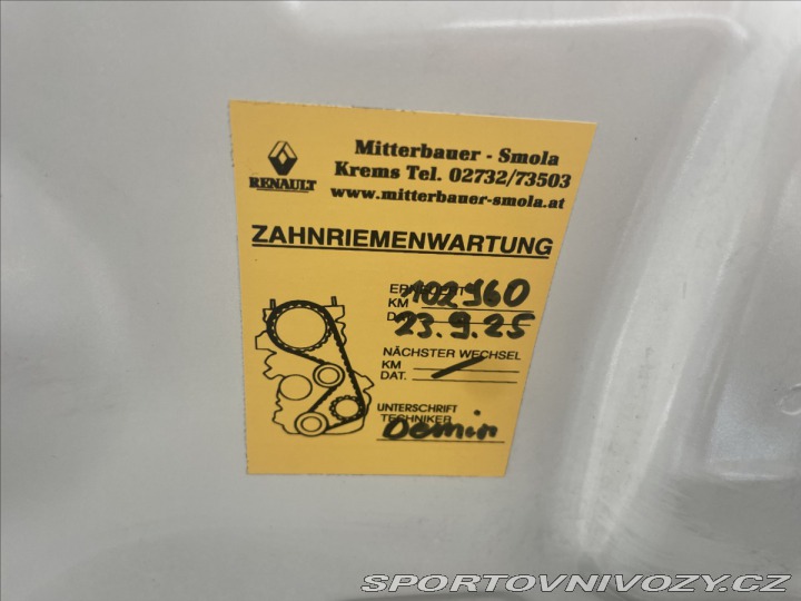 Fiat 500 500X 1,6 d 88kw po rozvod 2015
